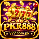888PKR Game APK