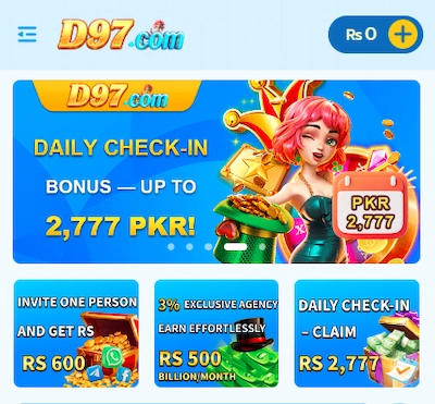 C97 Game APK
