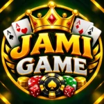 JAMI777 Game APK