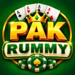 PAK RUMMY Game APK