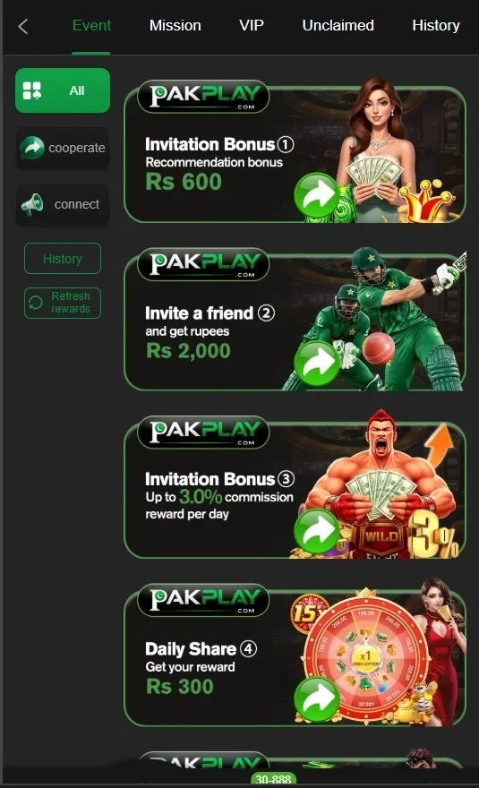 PAKPLAY Game APK
