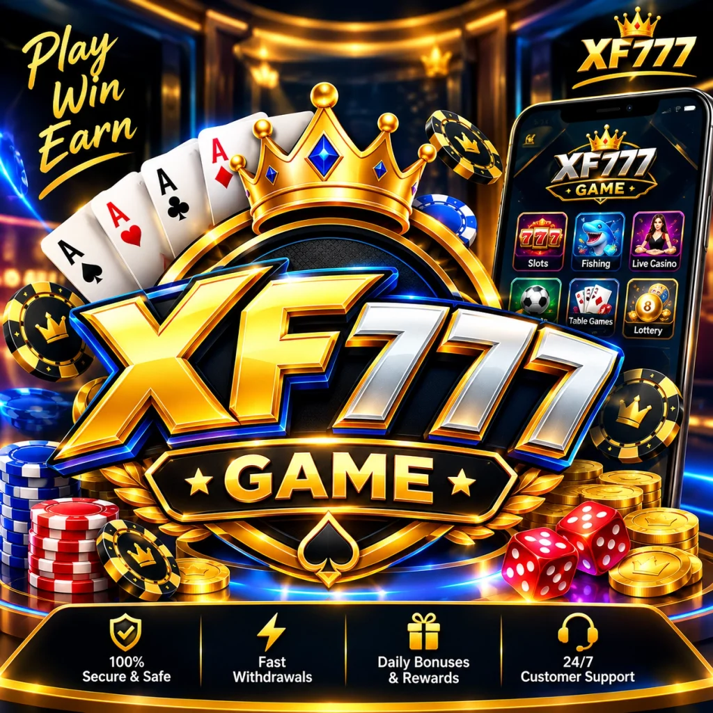 XF777 Game APK