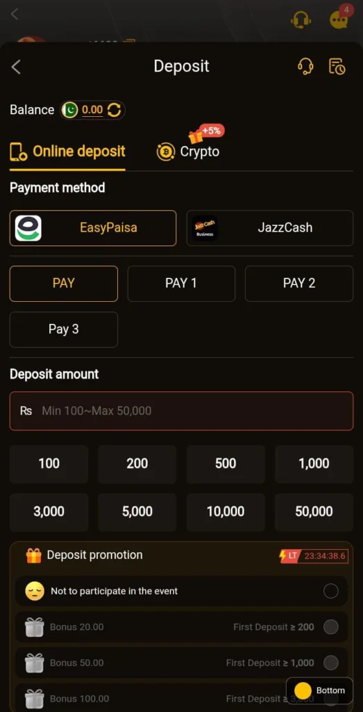 777DX Game APK