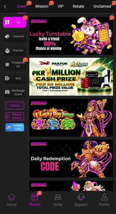 999IG Game APK