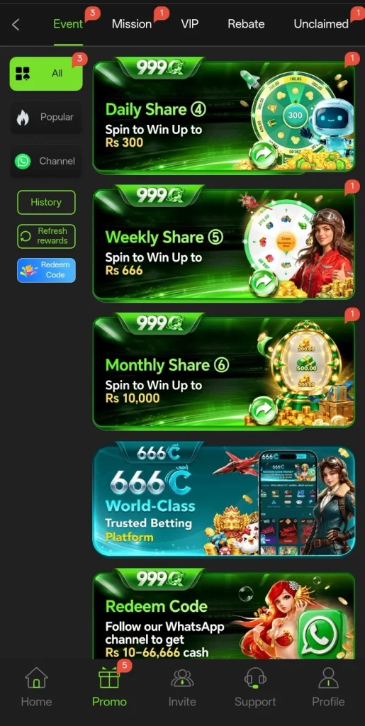 999Q Game APK