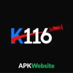 K116 Game APK