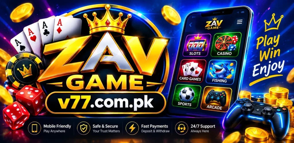 ZAV Game  APK